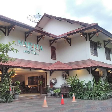 Narita Hotel - Narita Classic Hotel Tulungagung Bagian luar foto